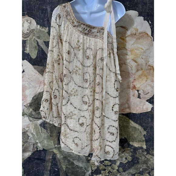 New FP One Dea Mini Dress Size Xtra Large - Picture 4 of 5